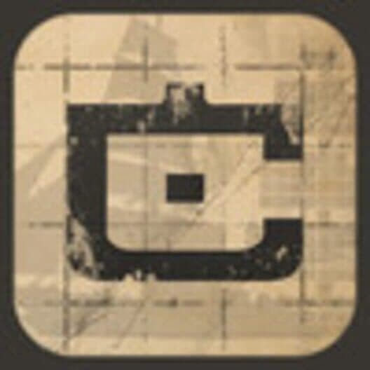 CrossMe cover art