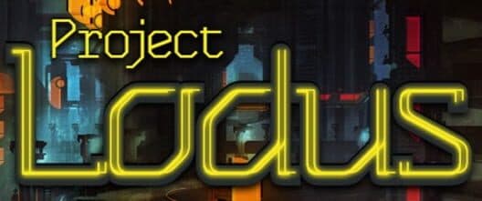 Project Lodus cover art