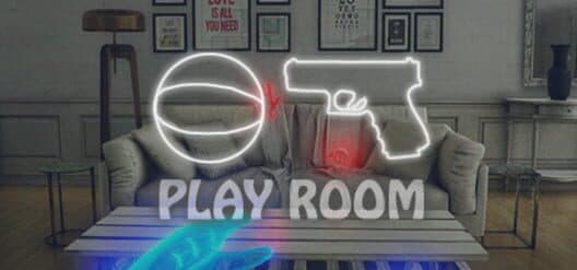 VR_PlayRoom cover art