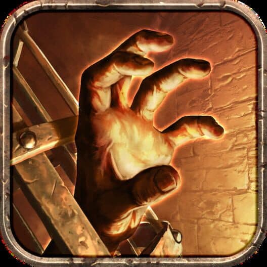 Hellraid: The Escape cover art