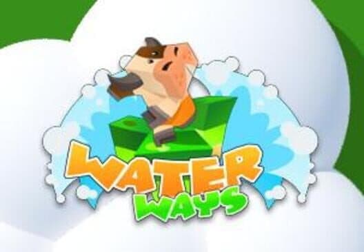 WaterWays cover art