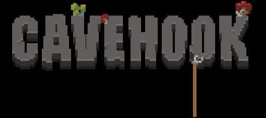 Cavehook cover art