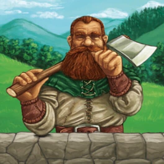 Glass Road cover art
