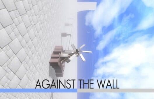 Against the Wall cover art
