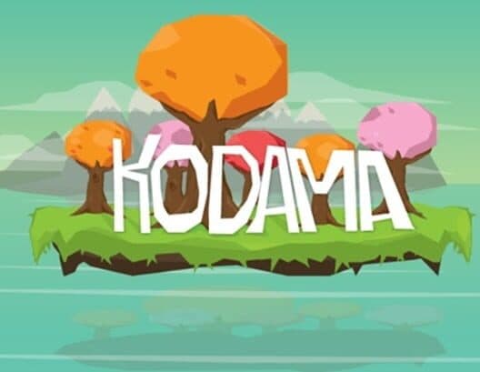 Kodama cover art