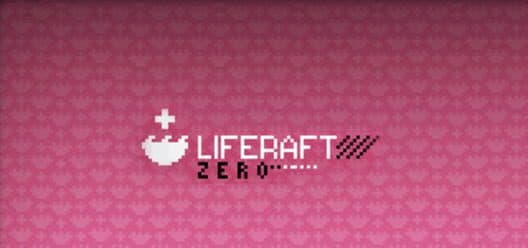 Liferaft: Zero cover art