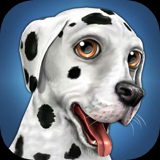 DogWorld 3D: My Dalmatian - The Cute Puppy Dog cover art