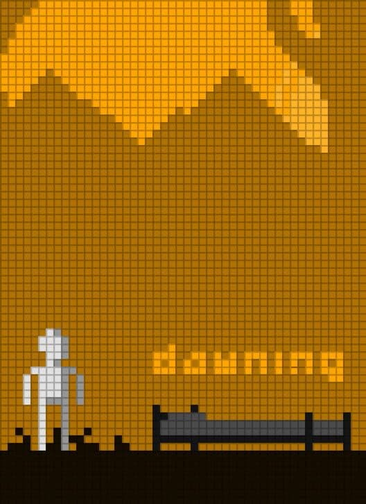 Dawning cover art