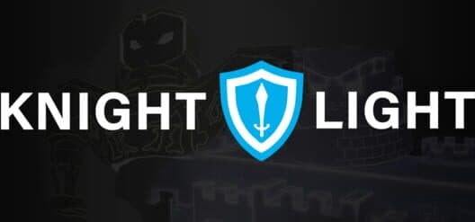 Knight Light cover art