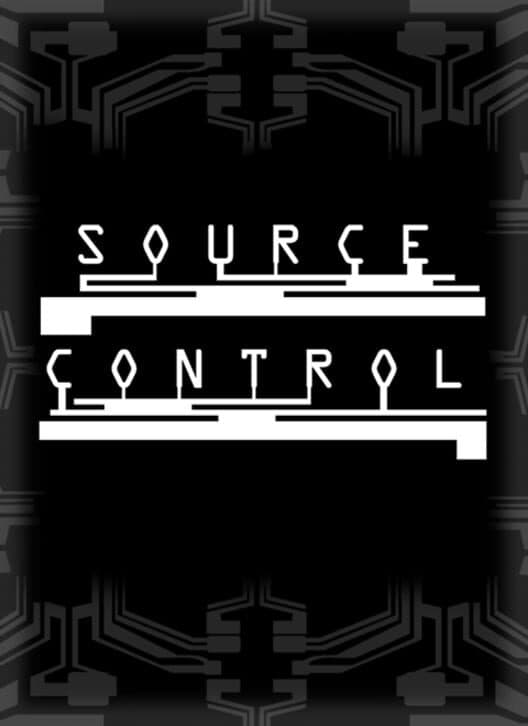 Source Control cover art