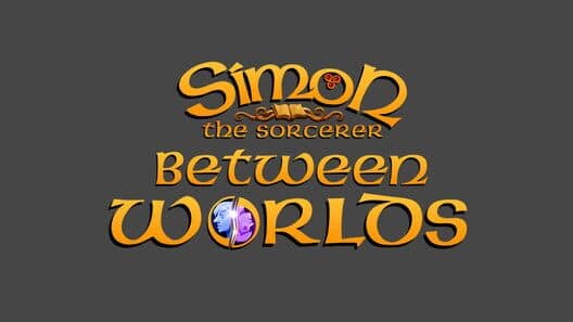 Simon the Sorcerer 6: Between Worlds cover art