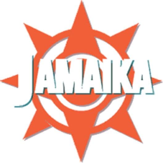 Jamaika Mu cover art