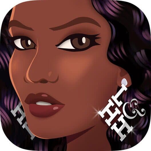 Love & Hip Hop the Game cover art