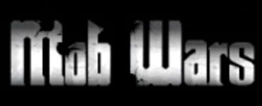 Mob Wars cover art