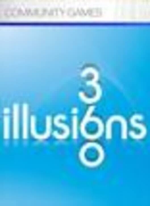 Illusions 360 cover art