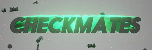 Checkmates cover art