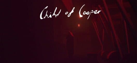 Child of Cooper cover art