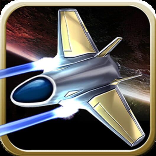 Solar Warfare cover art