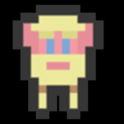 Skepixel cover art