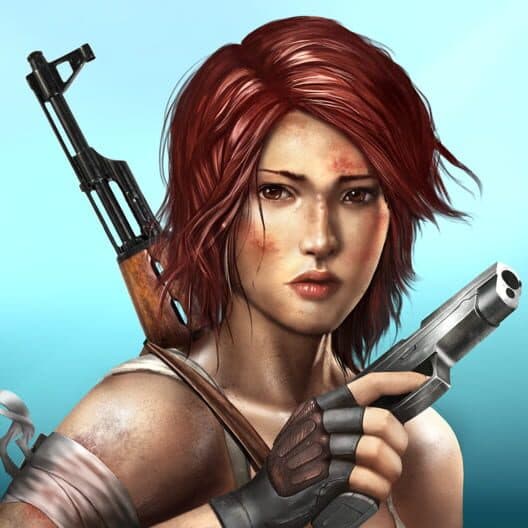 Bullet Strike: Battlegrounds cover art