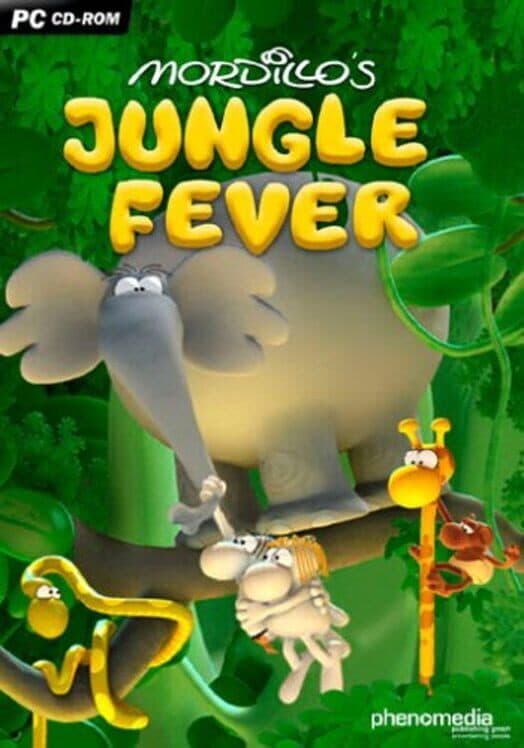 Morf cover art