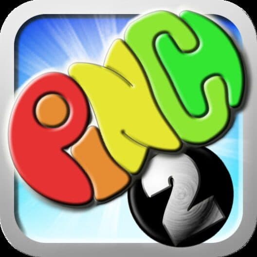 Pinch 2 HD cover art