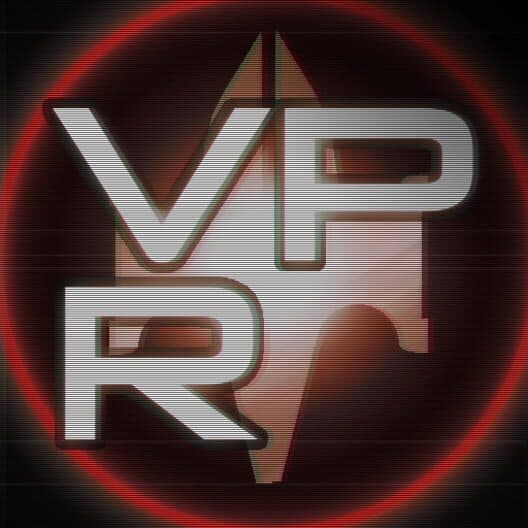 Vegas Prime Retrograde cover art