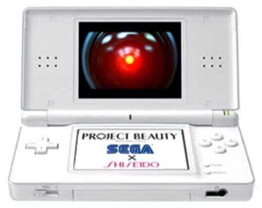 Project Beauty cover art