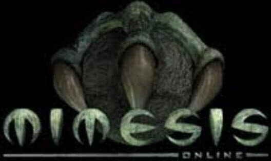 Mimesis Online cover art