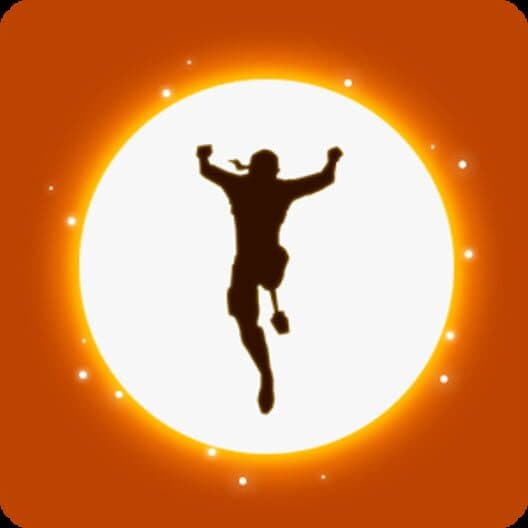 Sky Dancer cover art