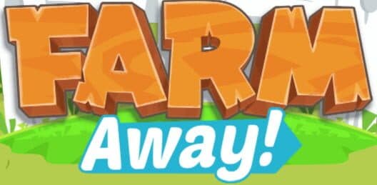 Farm Away! cover art