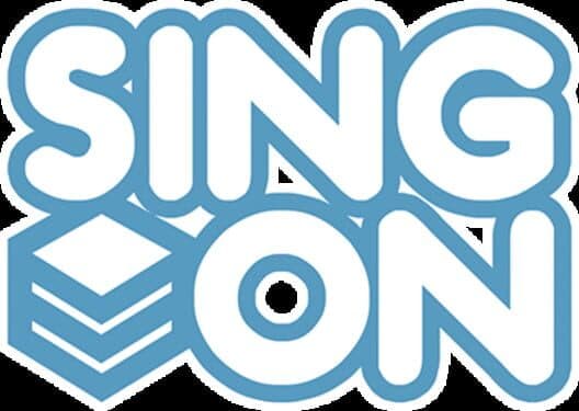 SingOn cover art