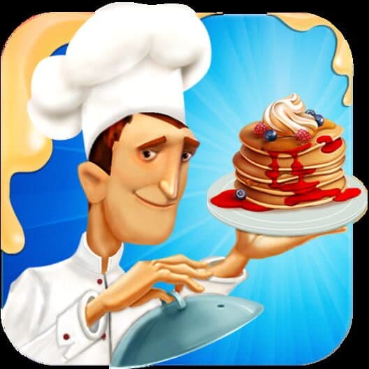 Breakfast Cooking Mania cover art