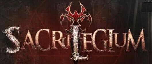 Sacrilegium cover art