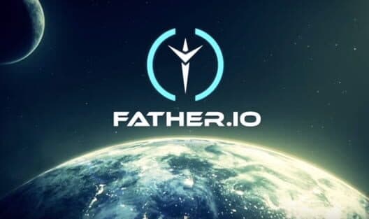 Father.io cover art
