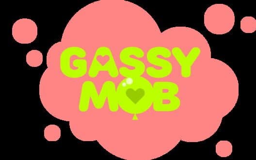 Gassy Mob cover art