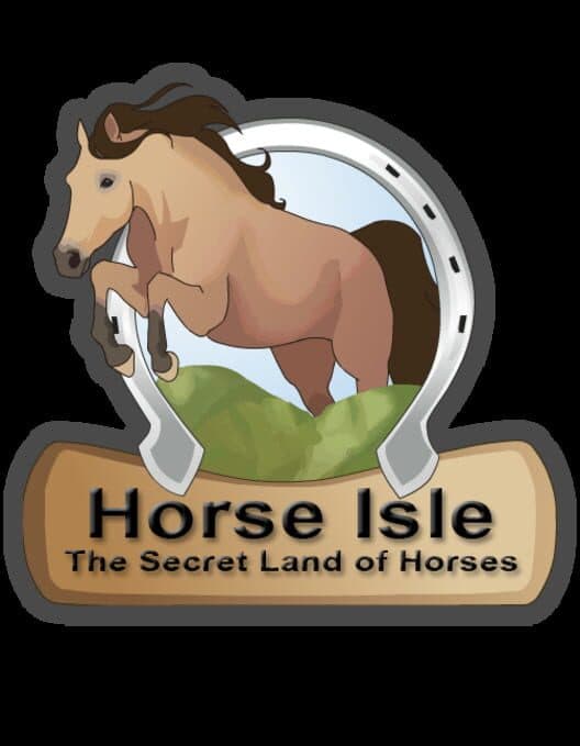 Horse Isle cover art