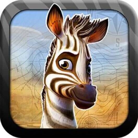 Khumba: The Game cover art
