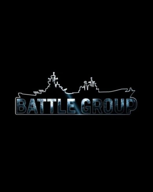 Battle Group cover art