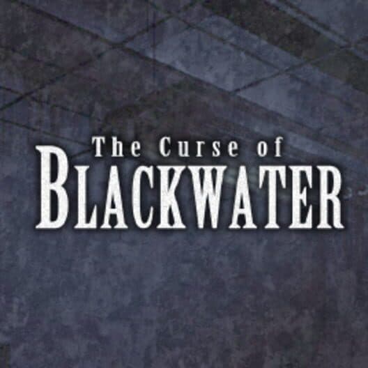 The Curse of Blackwater cover art