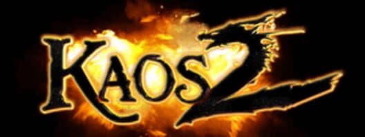 Kaos 2 cover art