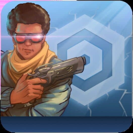 Hexos CCG Missions cover art