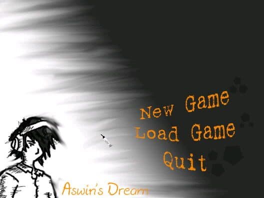 Aswin's Dream cover art