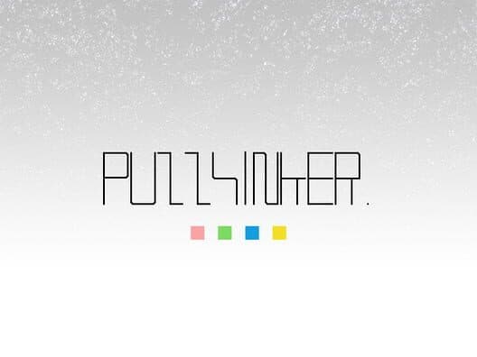 PuzzSinker. cover art