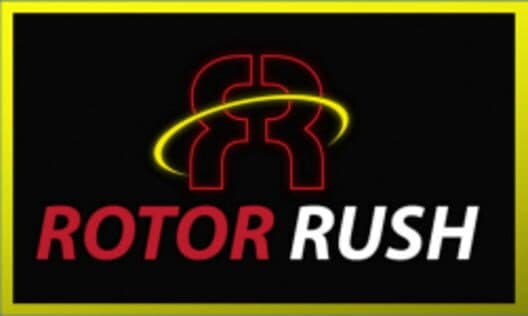 Rotor Rush cover art