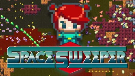 Space Sweeper cover art