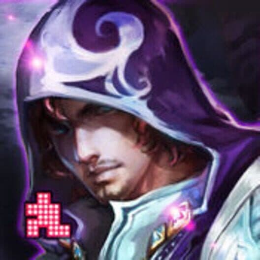 Teon: All Fair Hardcore ARPG cover art