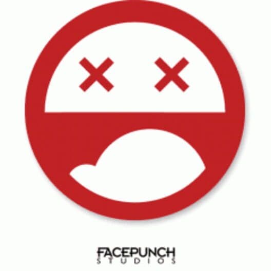 Face Wound cover art