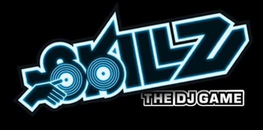 Skillz: The DJ Game cover art