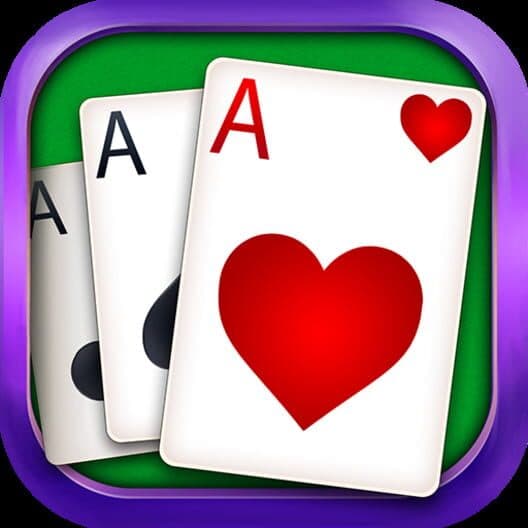 Solitaire Epic cover art